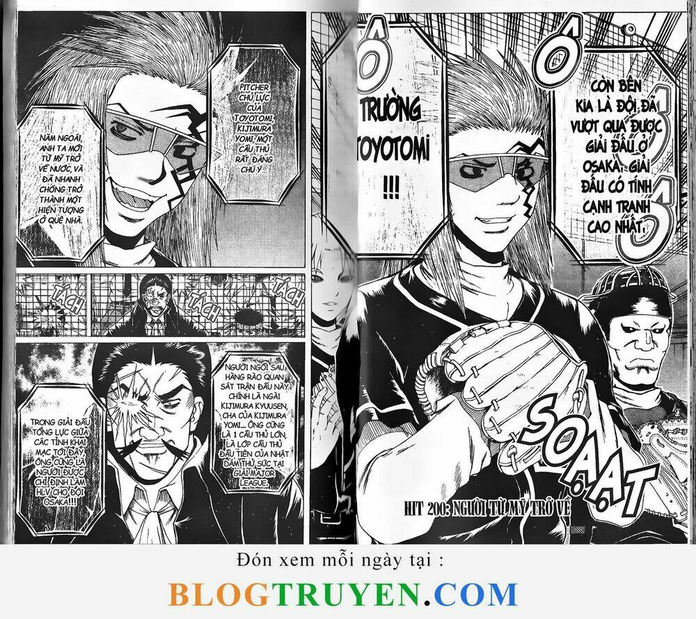 mr.fullswing chapter 200 2