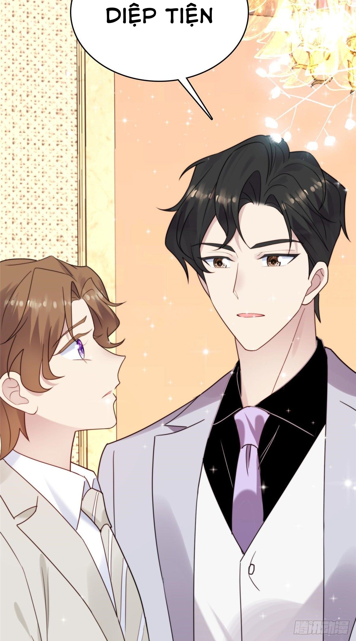 dựa vào đại lão ổn định vị trí c trong nam đoàn chapter 4 41