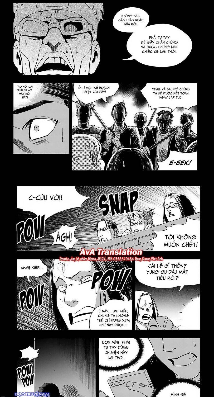 fight class 3 chapter 91 28