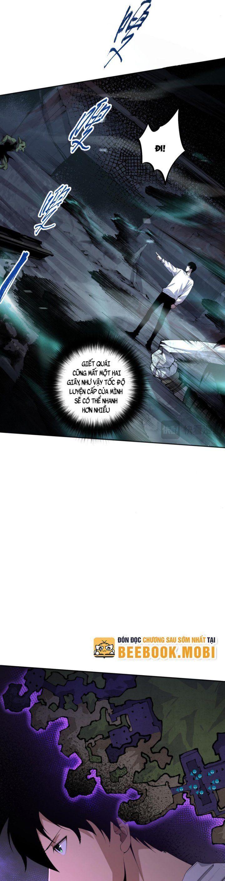 tử linh pháp sư! ta chính là thiên tài chapter 5 15