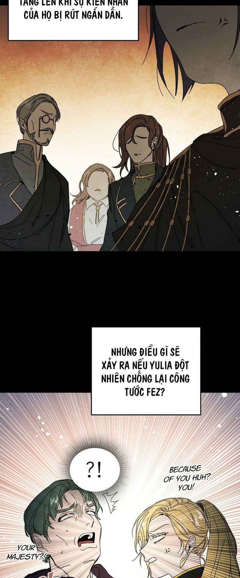 tôi trở thành hoàng đế bạo chúa trong tiểu thuyết chapter 7 6