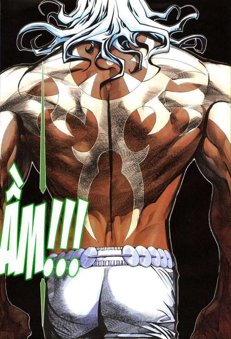 võ thần phượng hoàng chapter 1 15