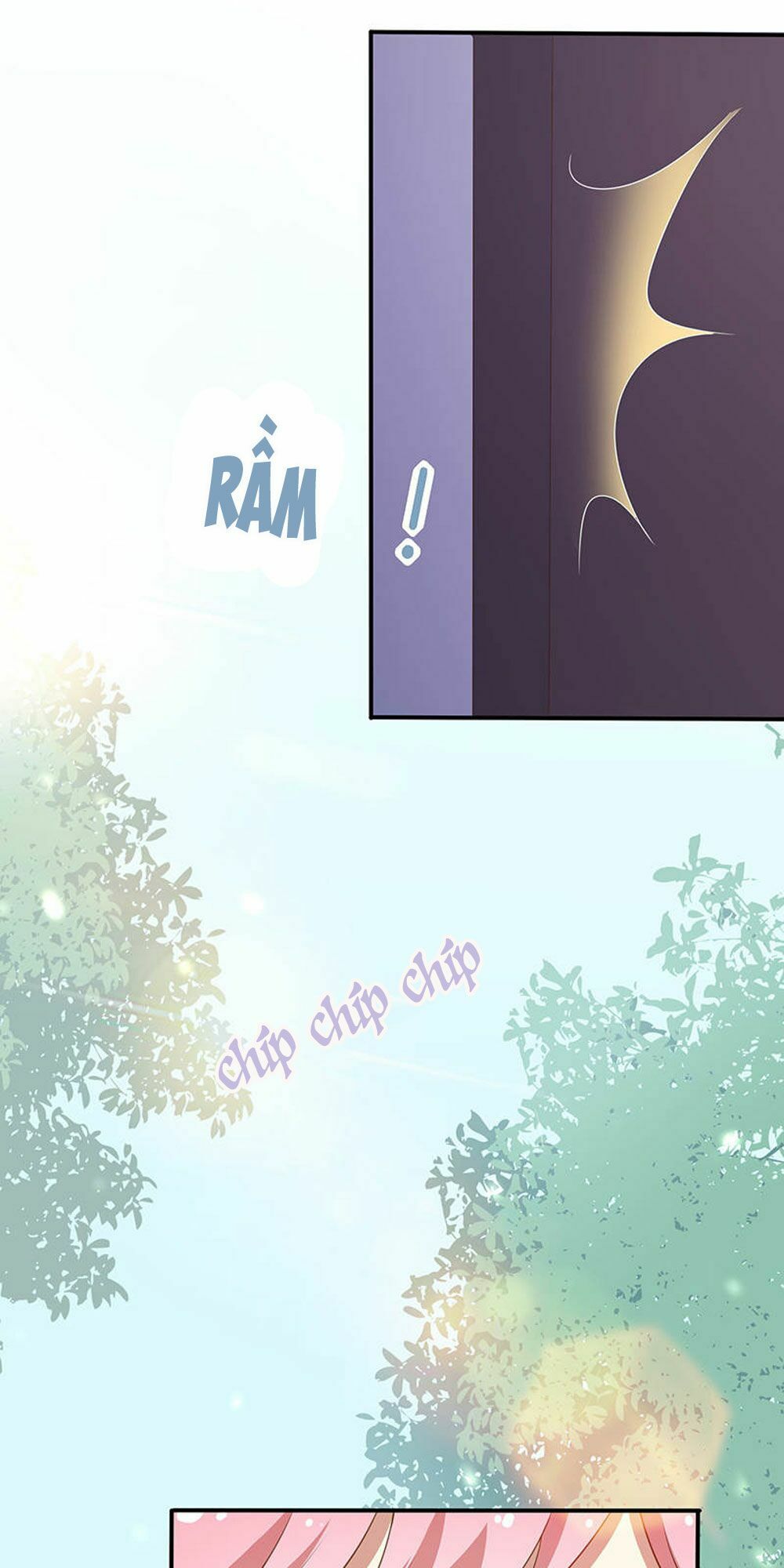 cả thế giới đều không bằng người chapter 50 21