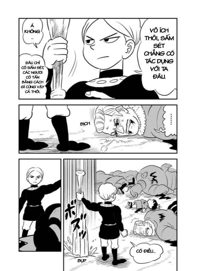 bảng xếp hạng vua chapter 136 12