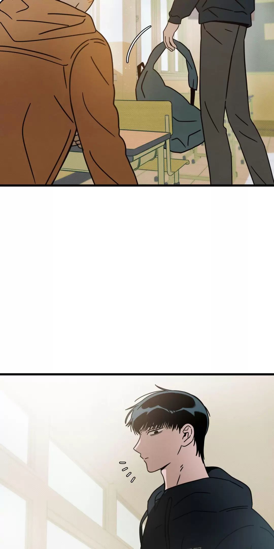 lời tỏ tình từ con số 0 chapter 8 18