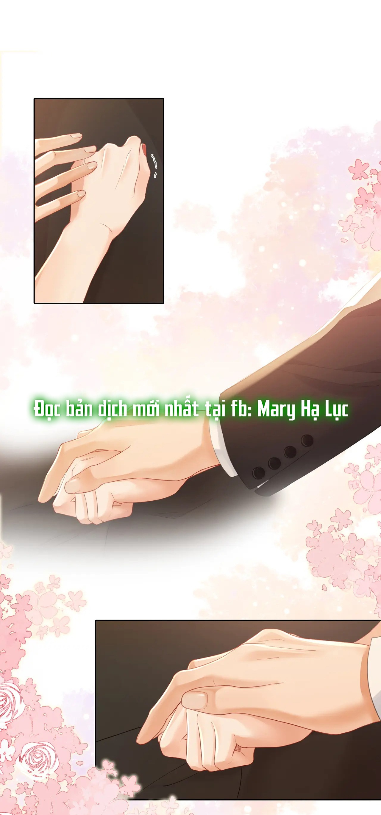 hôn nhân ngọt ngào đến tận xương chapter 6.2 8