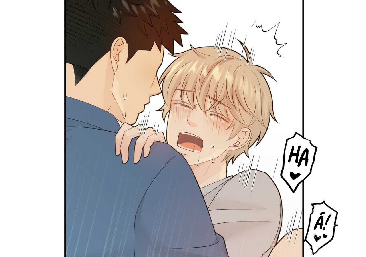 thời gian giữa sói và chó chapter 57.1 90