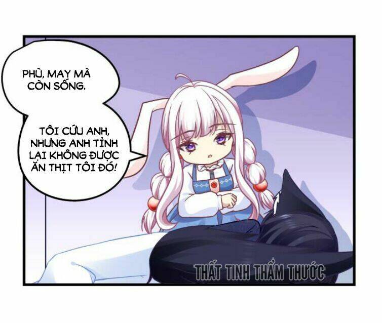 thiên lại âm linh chapter 39.5 23