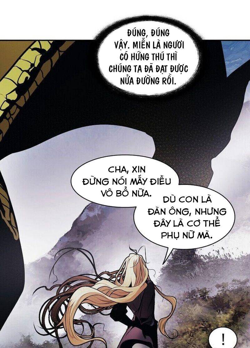bất bại chân ma chapter 102 60