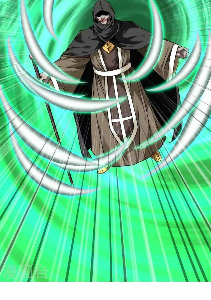 trọng sinh ta là đại thiên thần chapter 139 50