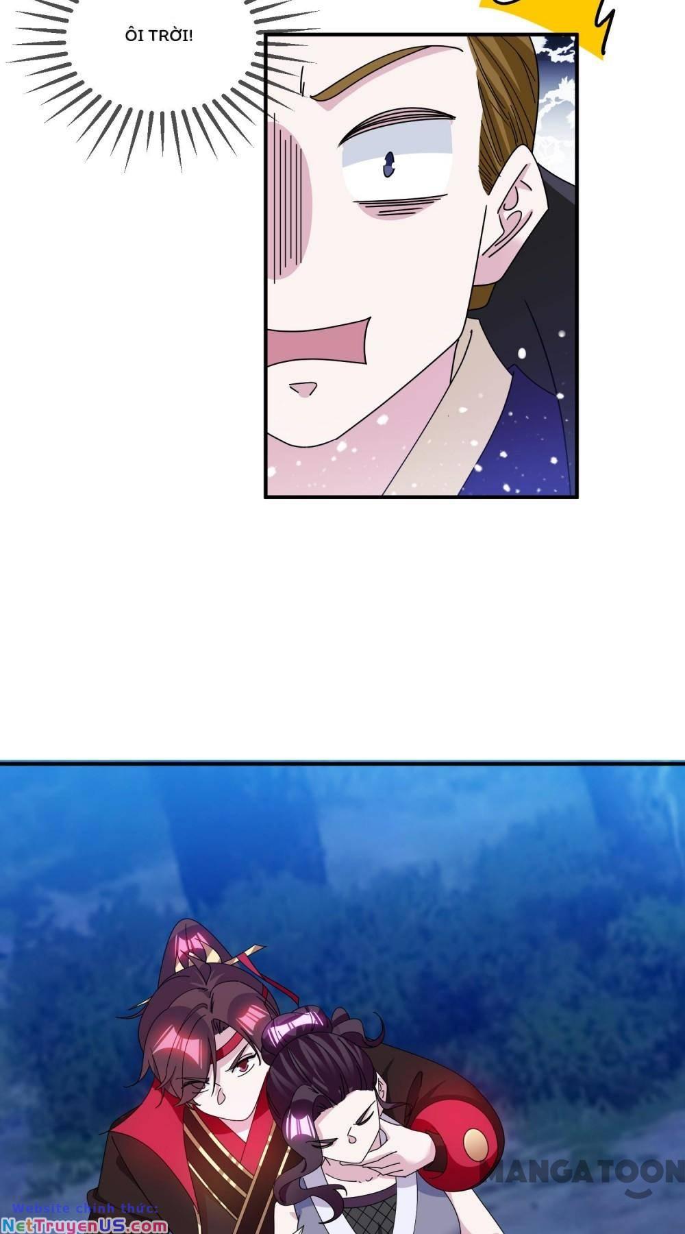 cực phẩm bại gia tử chapter 242 22