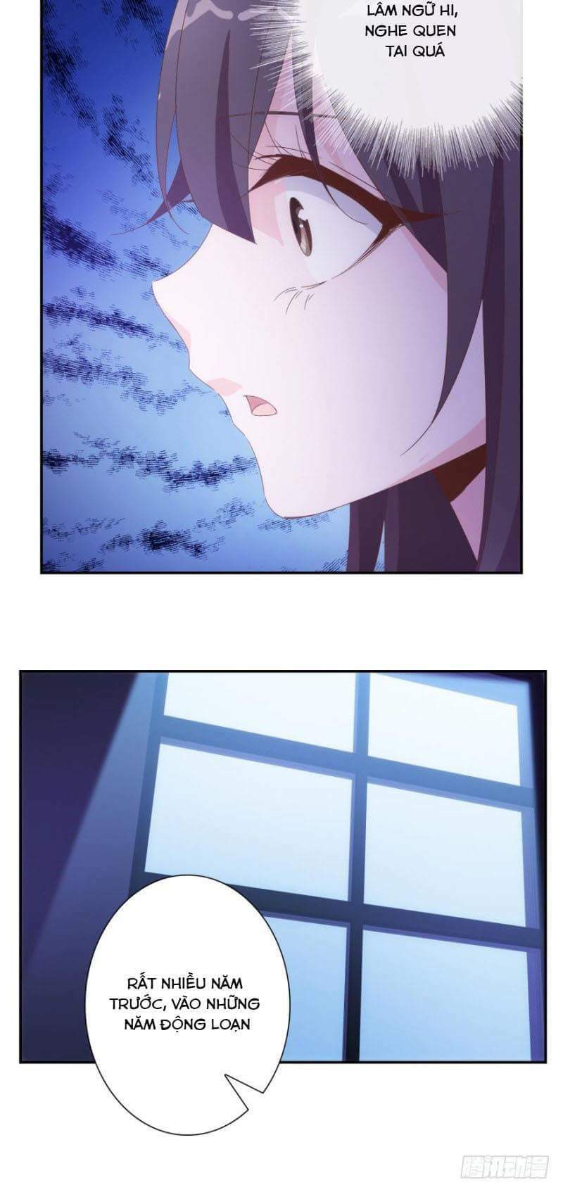 lạc vũ trấn chapter 6 9