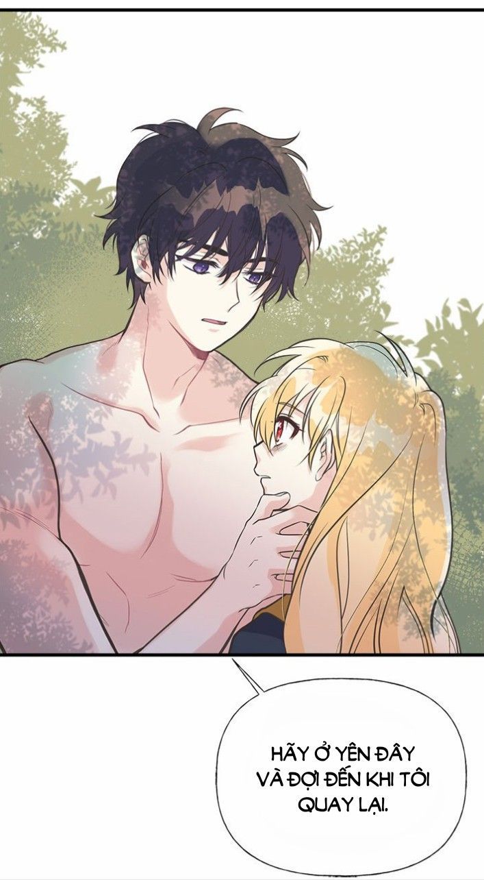 chị tôi đã nhặt về một nam chính quyến rũ chapter 23 22