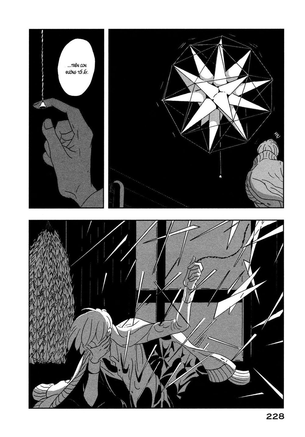 haruko ichikawa sakuhinshuu chapter 8 48