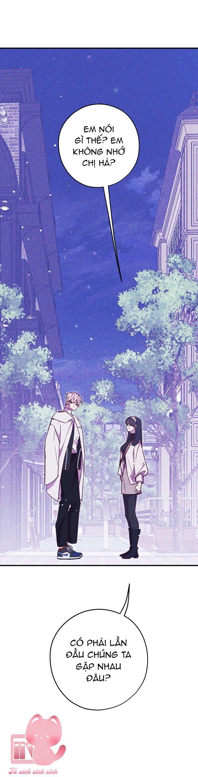 trend yêu đương 2023 chapter 7 75