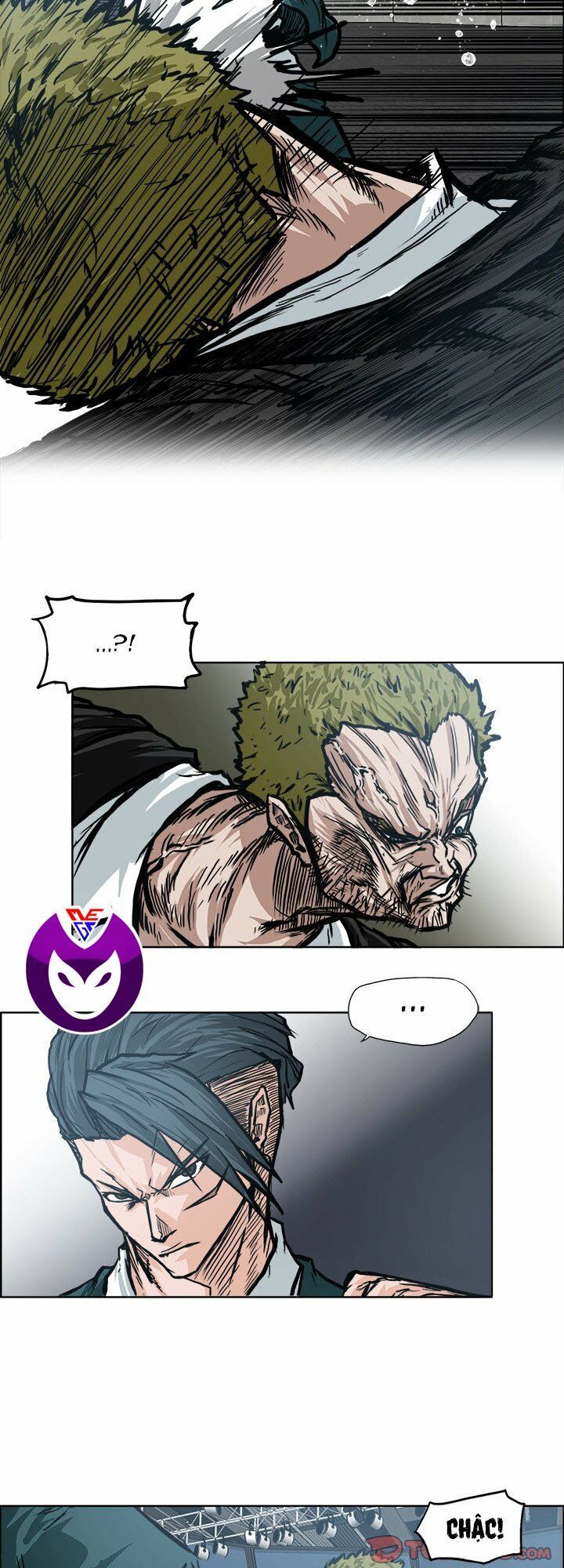 bá chủ học đường ss2 chapter 37 34