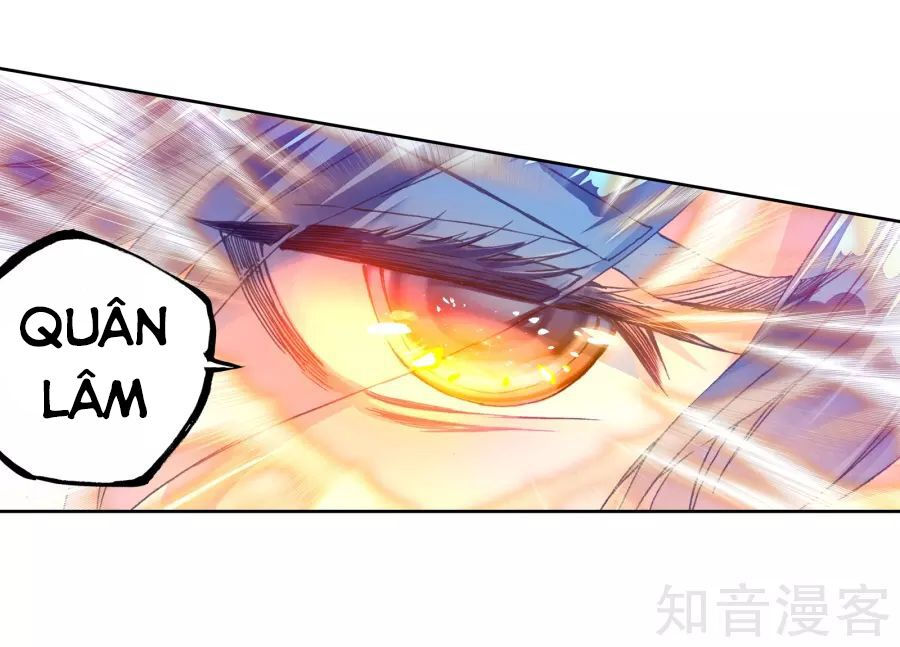 tuyệt thế đường môn - đấu la đại lục 2 chapter 196 31