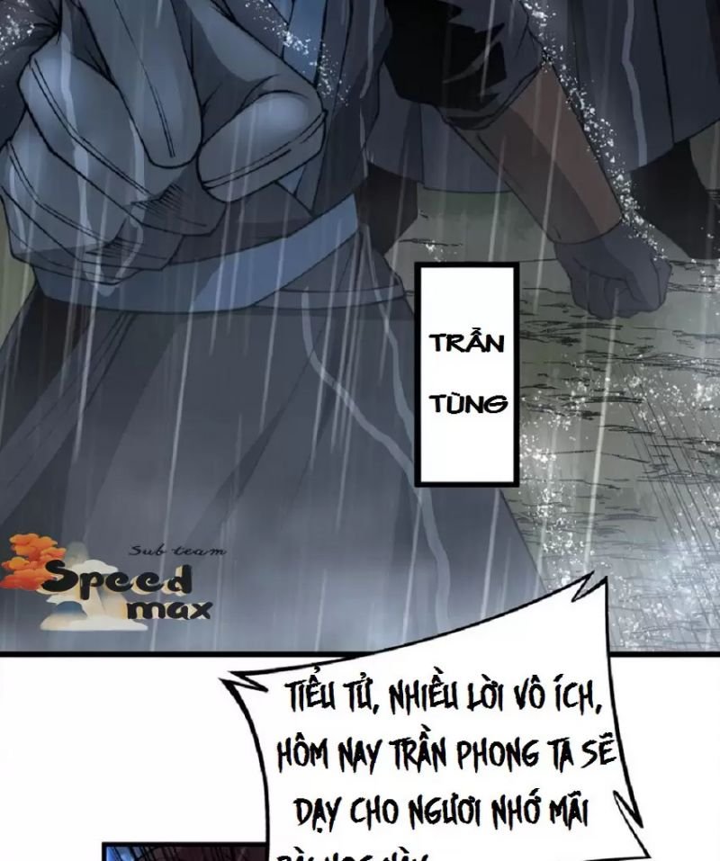 bắt đầu thức tỉnh thôn phệ hệ thống chapter 1 53