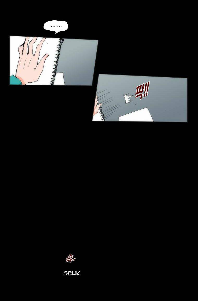 can't see can't hear but love chapter 6 11