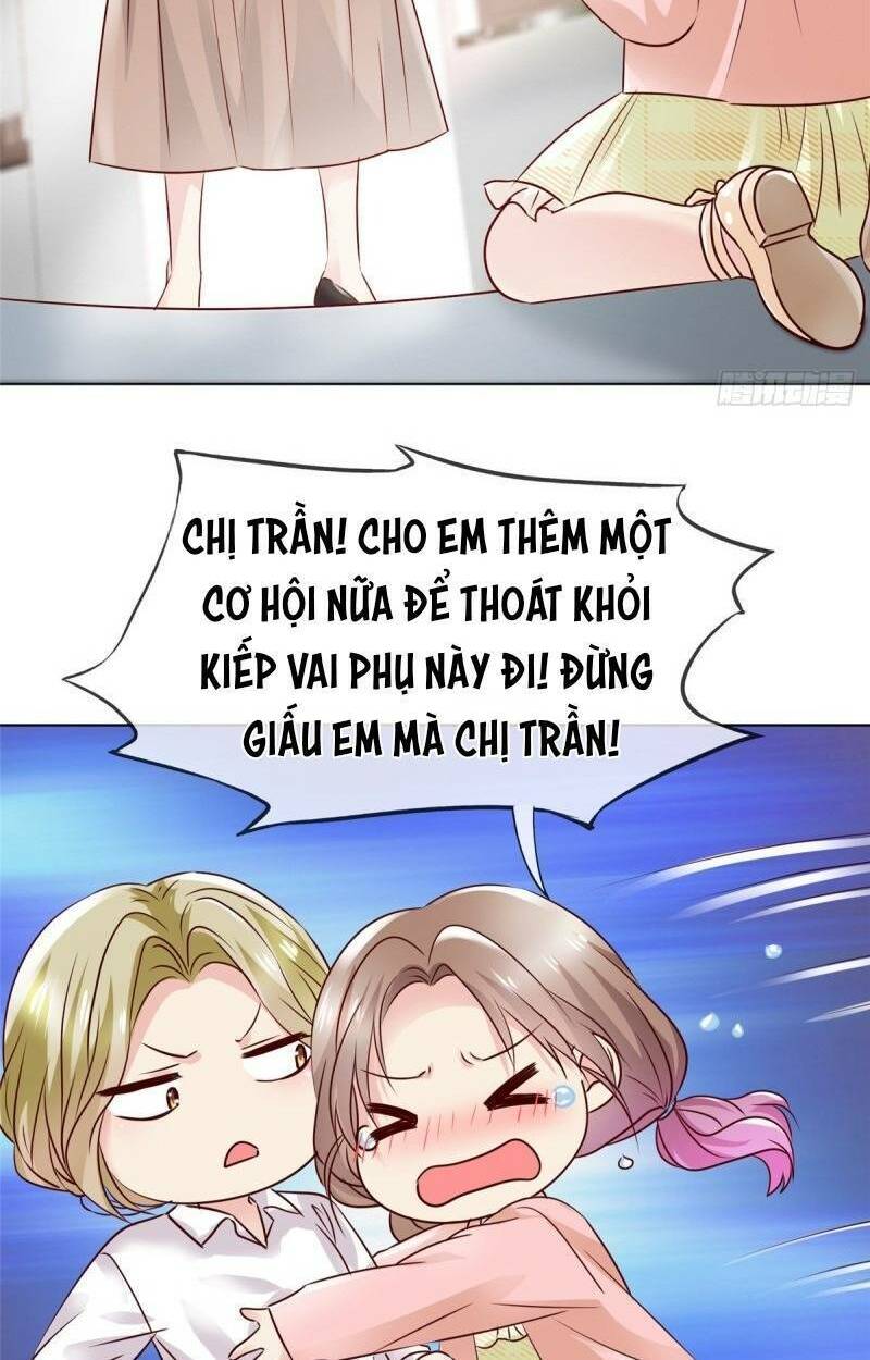 thần tiên đại nhân của tôi chapter 3 34