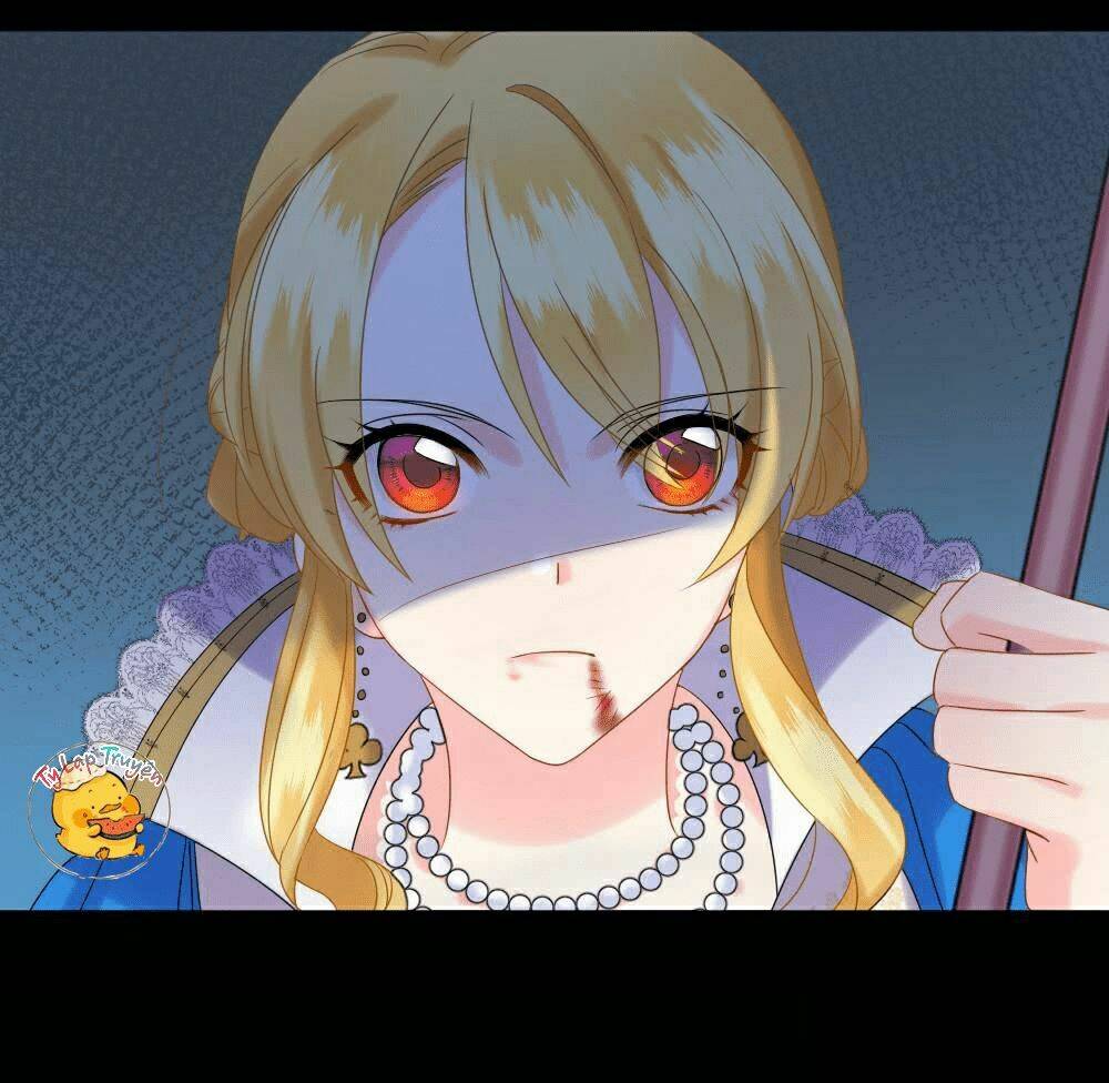 trời sinh một đôi?! ta từ chối! chapter 1 23