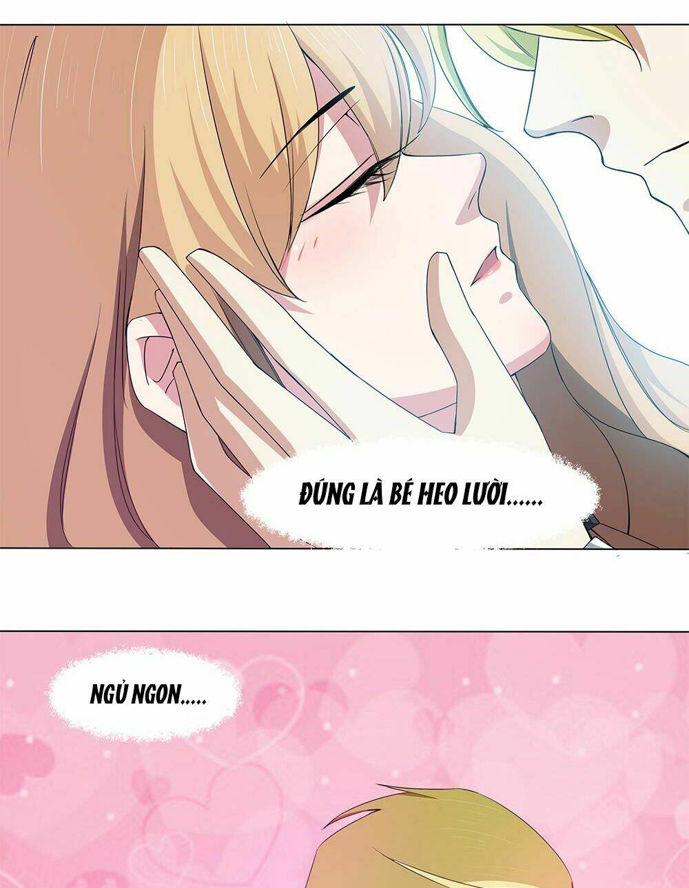 chủ tịch và nữ sát thủ chapter 35 15