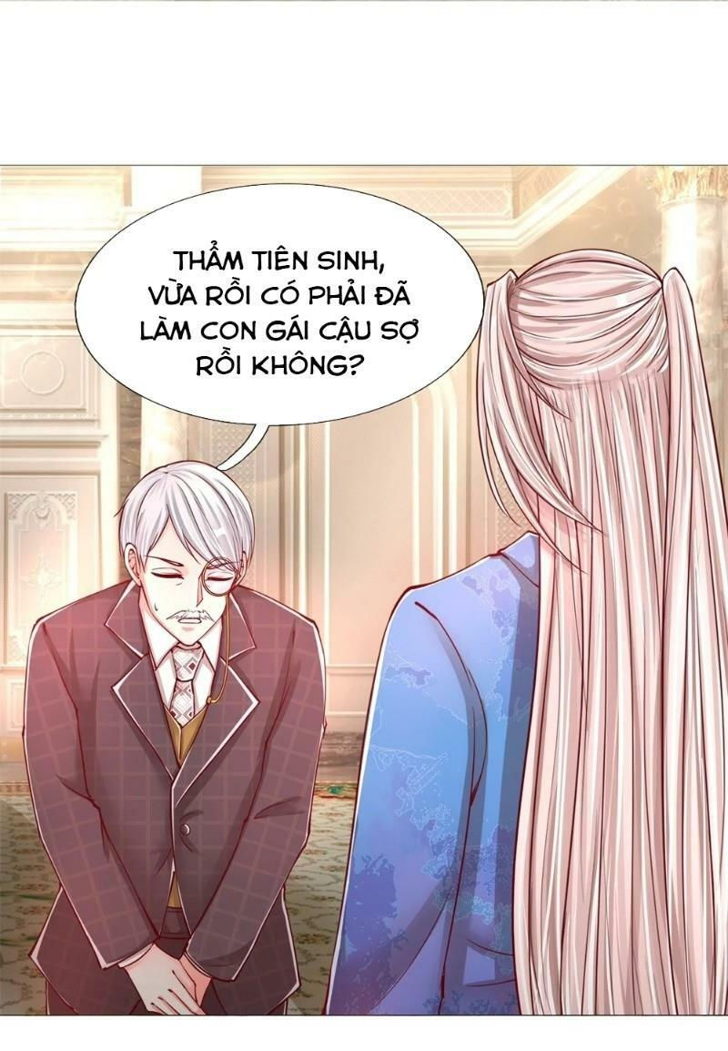 vú em tiên tôn đi ở rể chapter 108 3