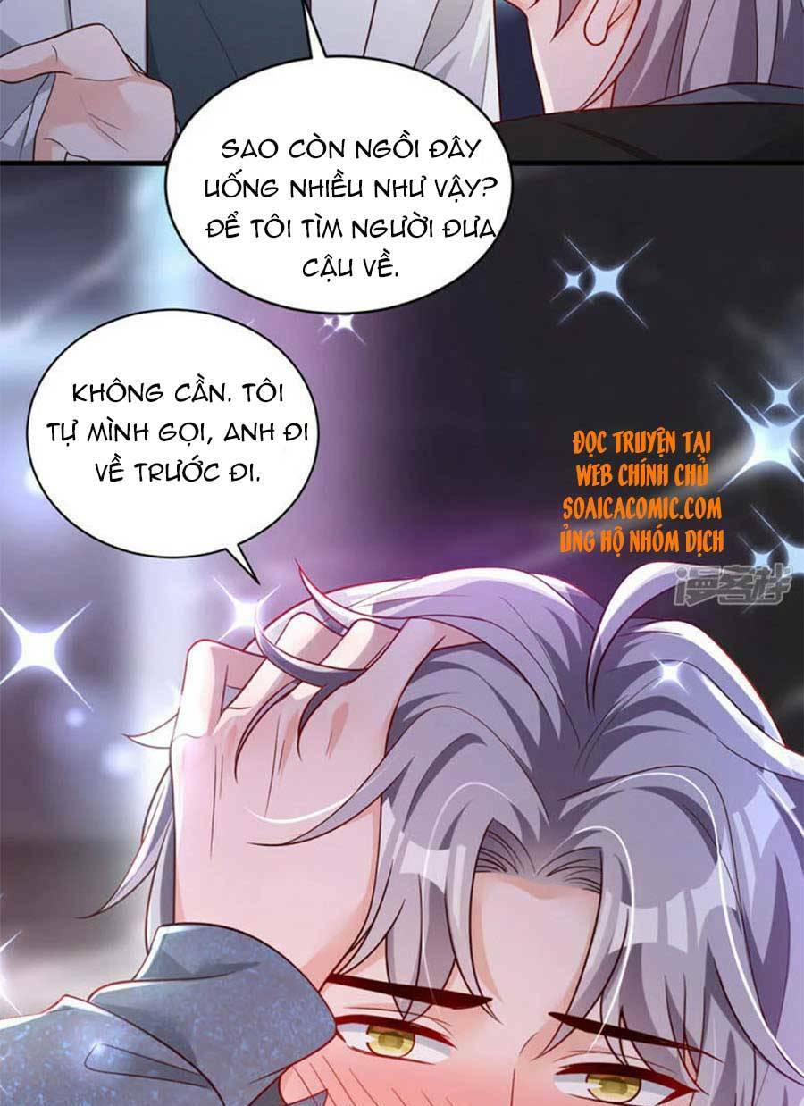 Lời Thì Thầm Của Ác Ma Chapter 61 - Trang 30