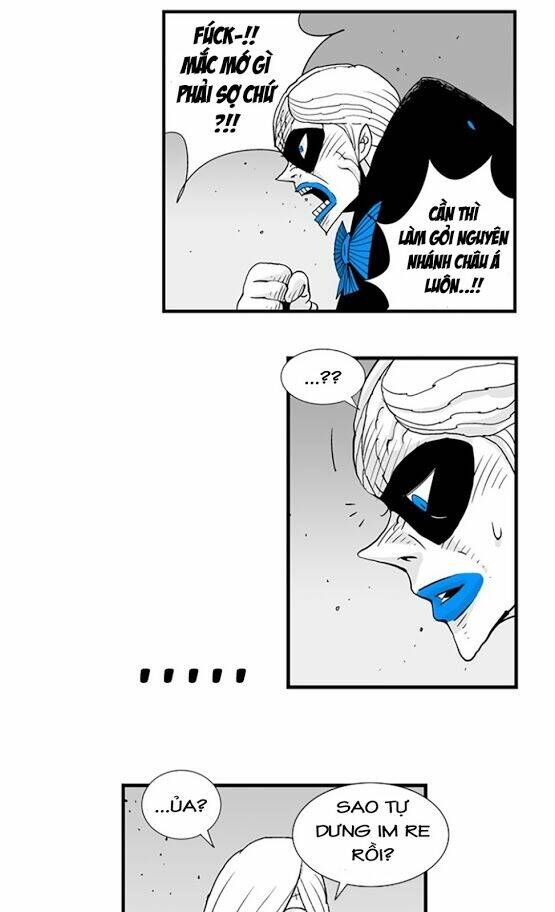 hành trình thoát khỏi địa ngục chapter 58 44