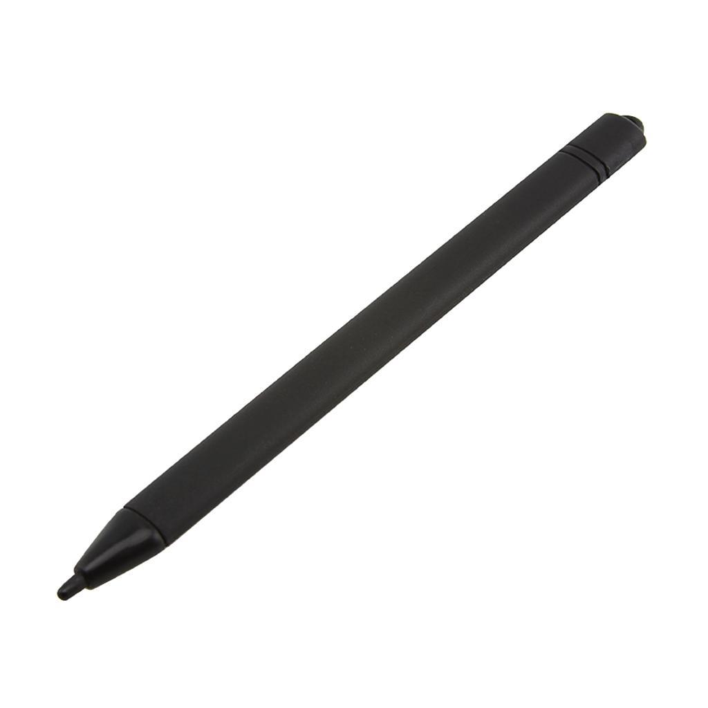 10x Replacement Stylus for LCD Writing Tablet Drawing Memo Board Accessory