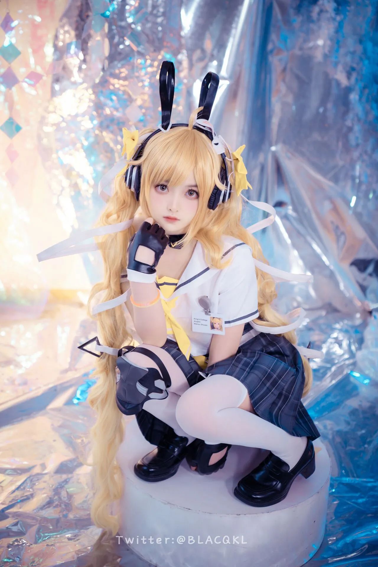 hình cosplay chapter 171 89