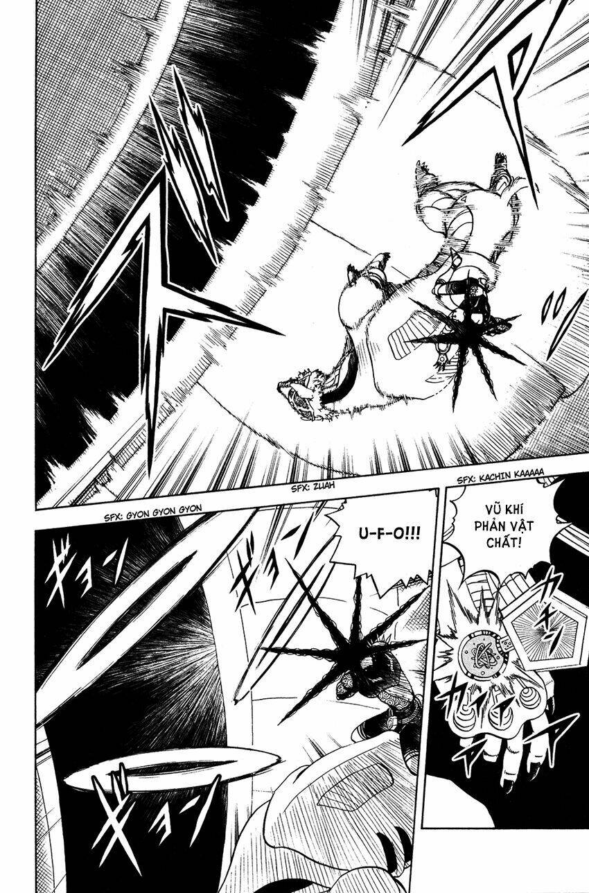 doubutsu no kuni chapter 46 32