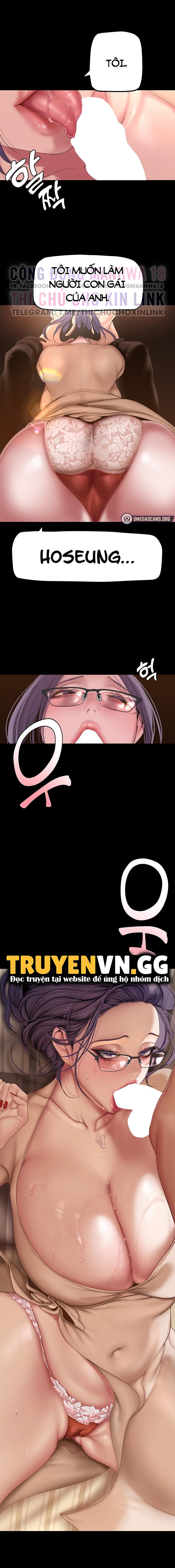 một thế giới mới tuyệt vời chapter 190 14