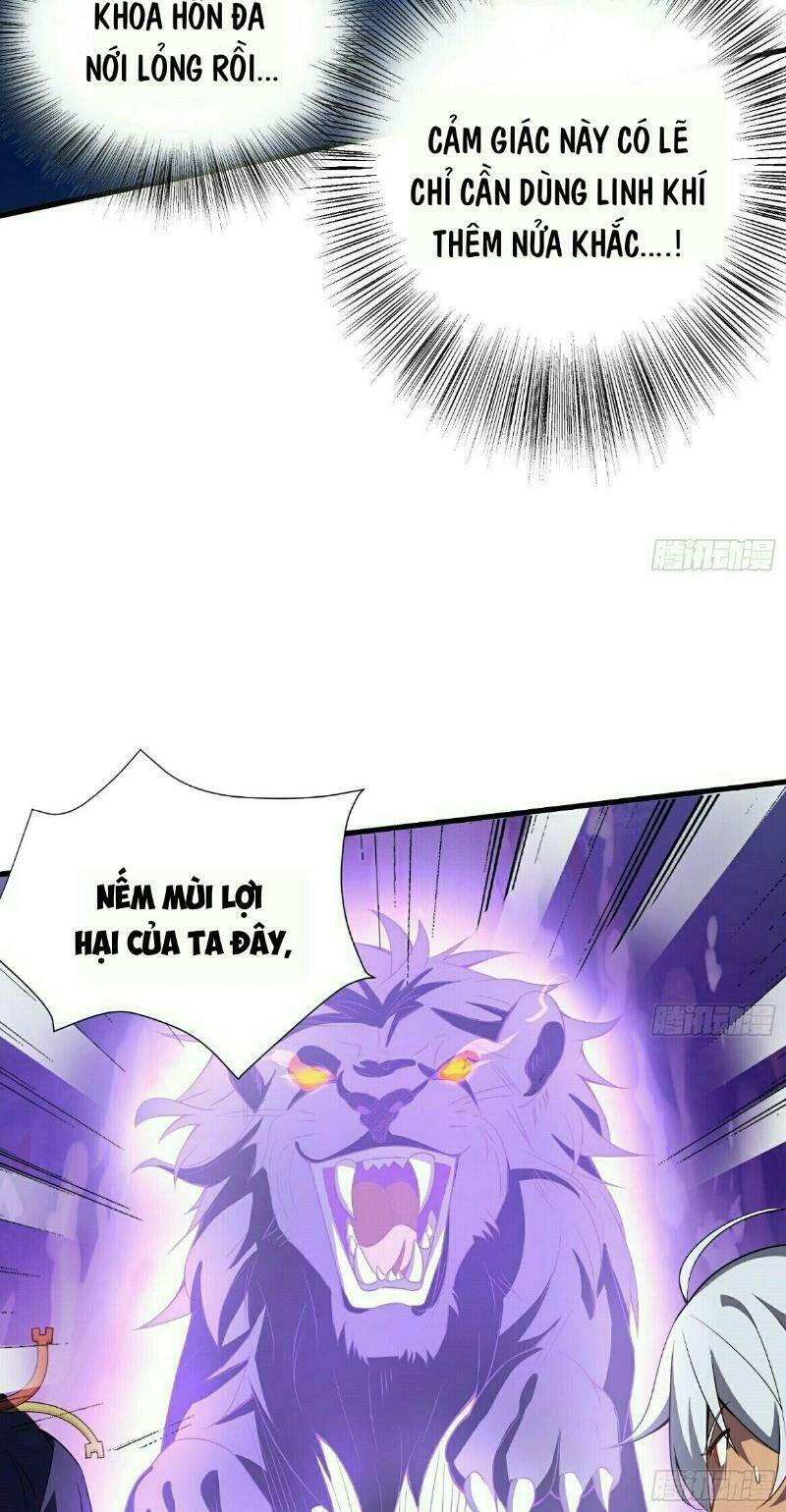 thiên mệnh long thần chapter 29 4