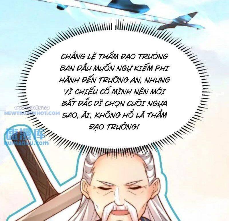 ta thực sự không muốn làm thần tiên chapter 34 43