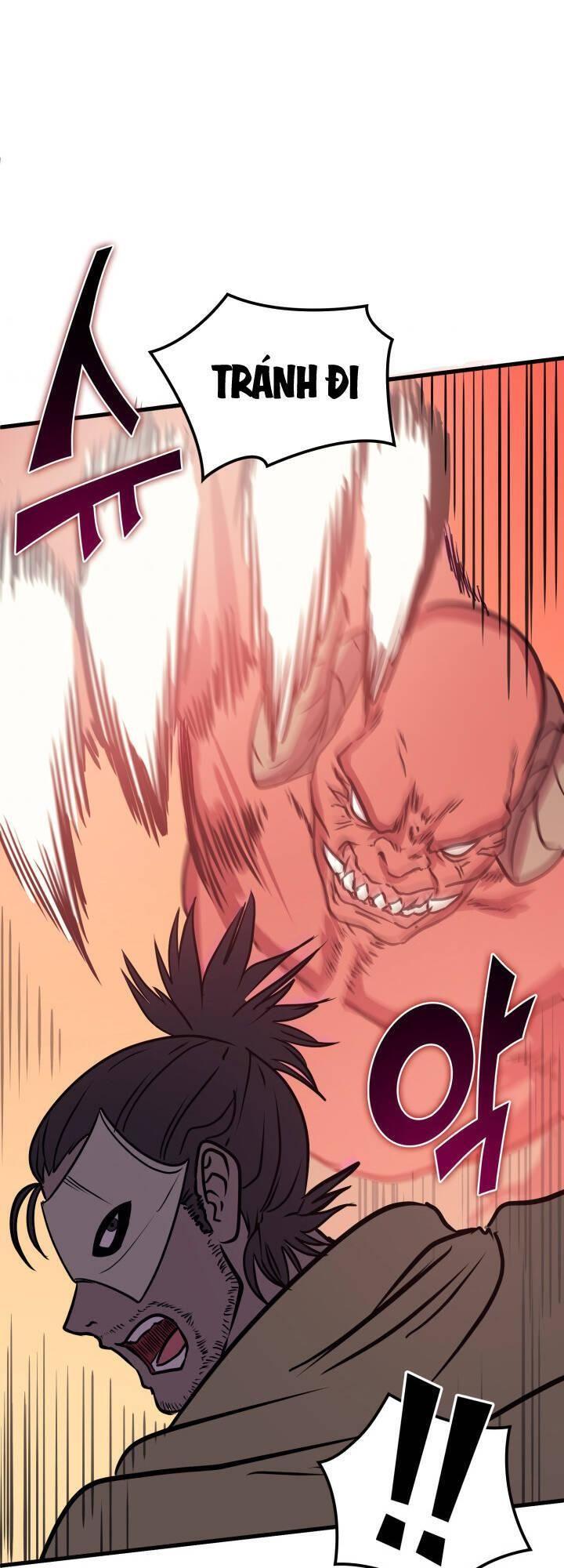 tôi trở lại thăng cấp một mình chapter 53 41