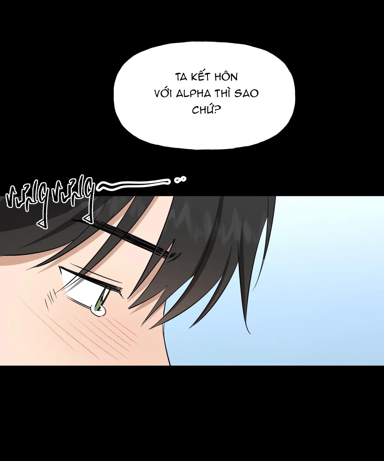 bl cổ trang - âu cổ ngắn nhà kim chapter 19.2 64