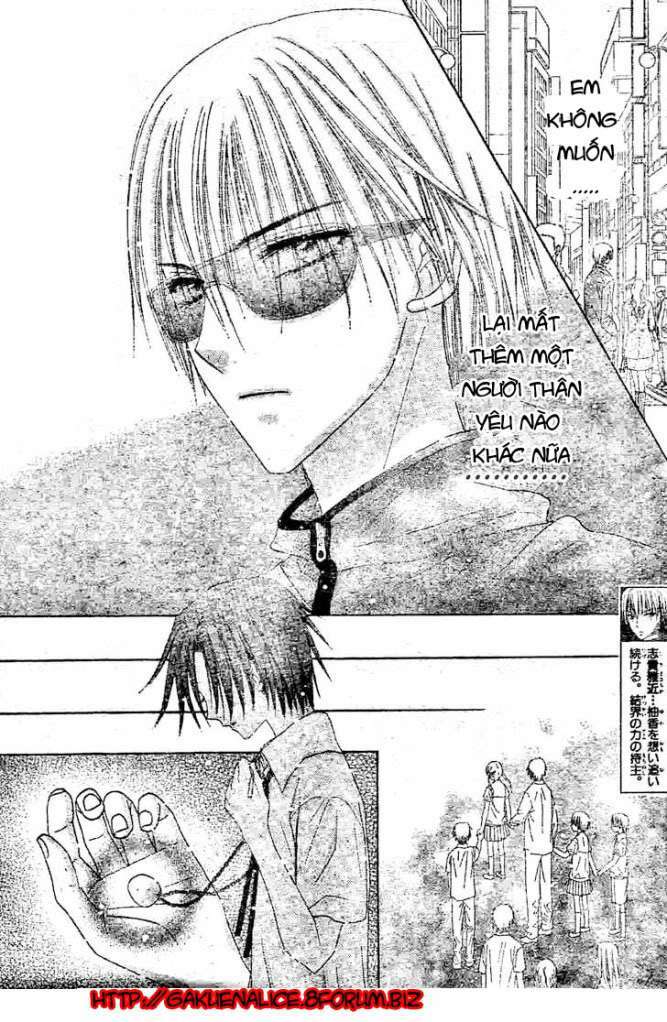 gakuen alice chapter 120 24