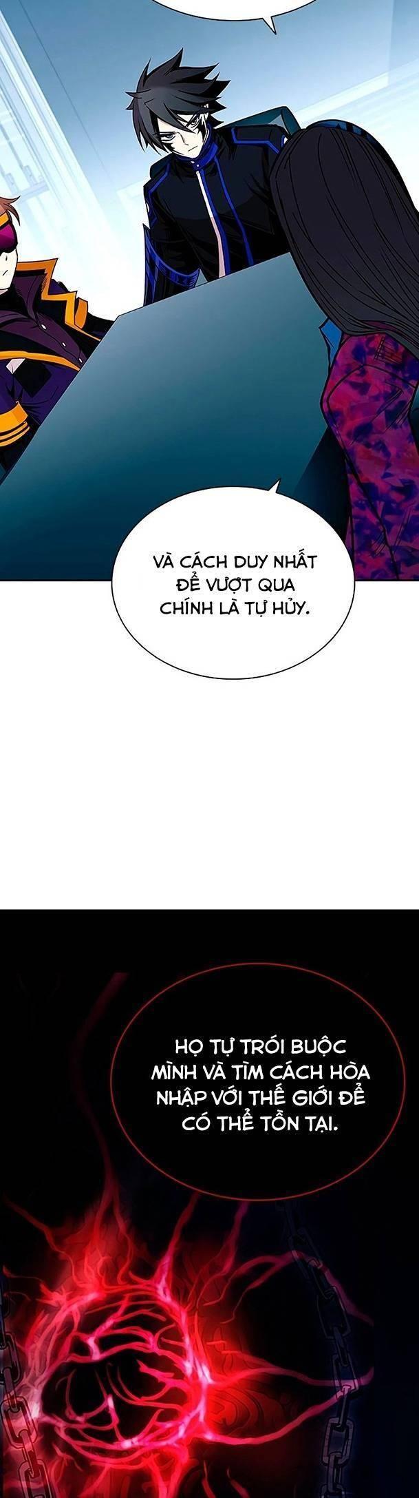 tiêu diệt ác nhân chapter 62 48