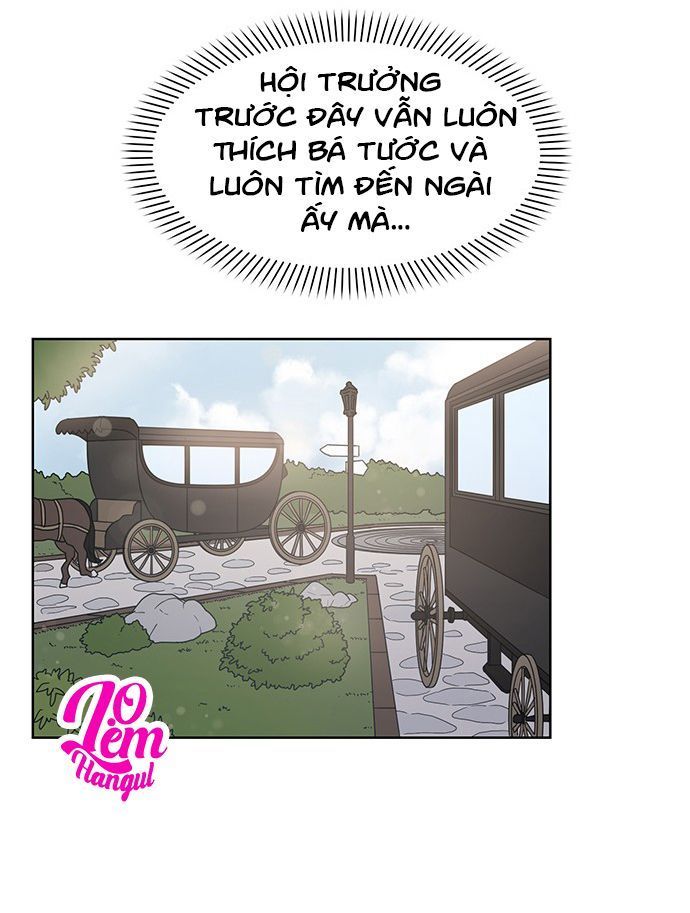 tôi là vị hôn thê phản diện chapter 22 11
