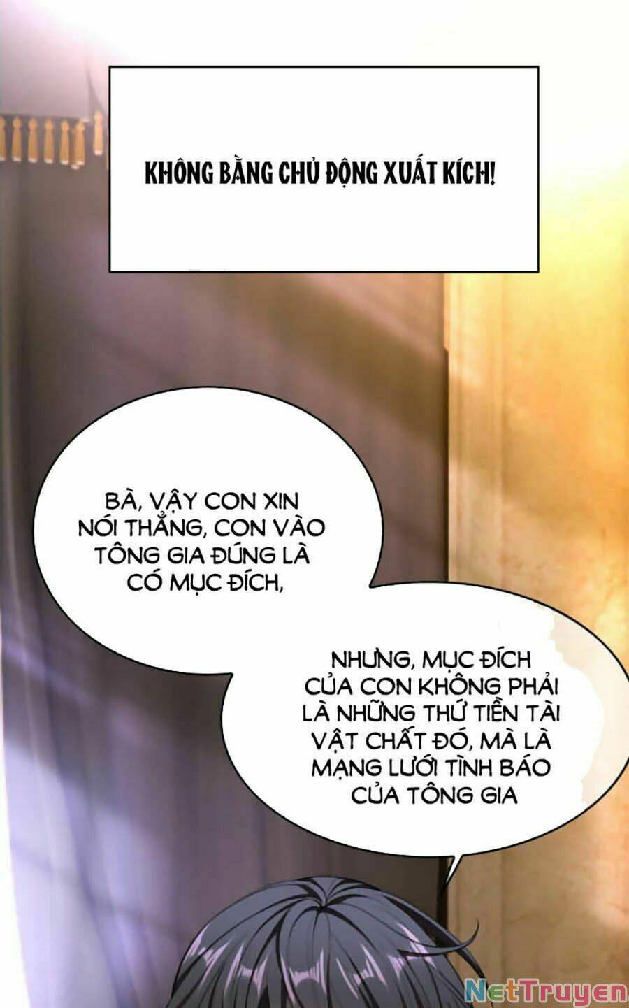 cô vợ gả thay của tổng tài cố chấp chapter 47 31