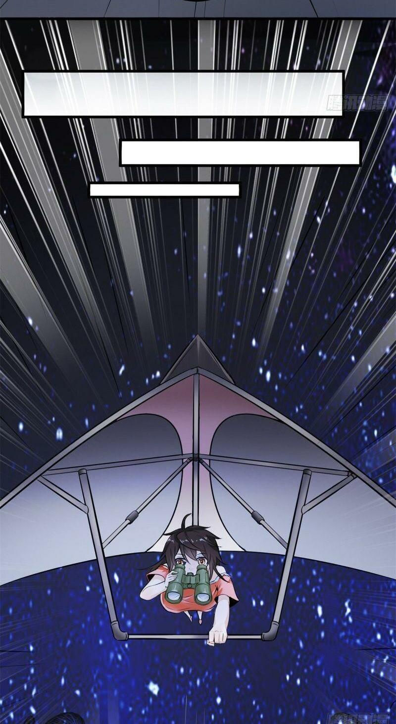 xã lam bạch chapter 46 11