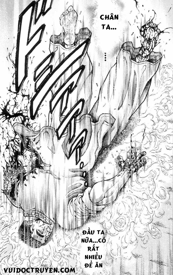 baki – son of ogre chapter 133 6