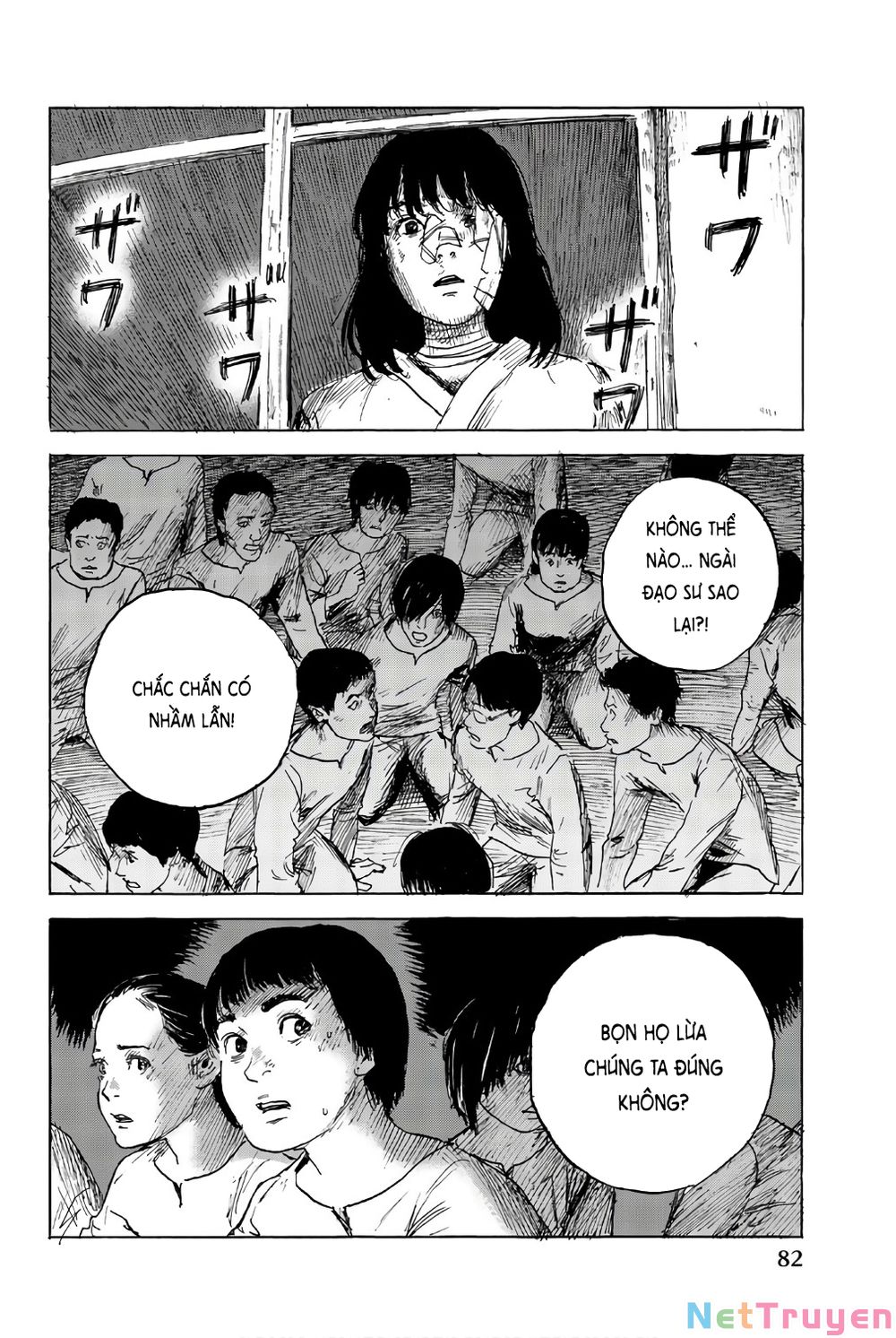 happiness chapter 38 6