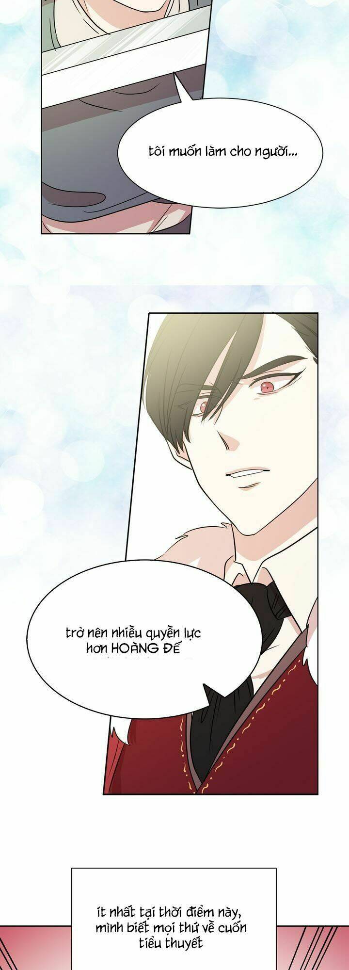 tôi chọn kết thúc của hoàng đế chapter 6 24