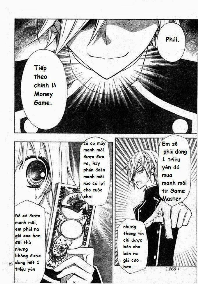 million girl chapter 2 21