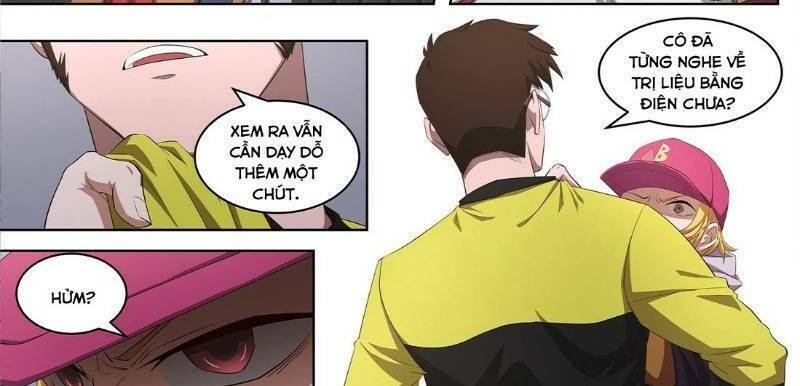 đại ẩn vu trạch chapter 17 26