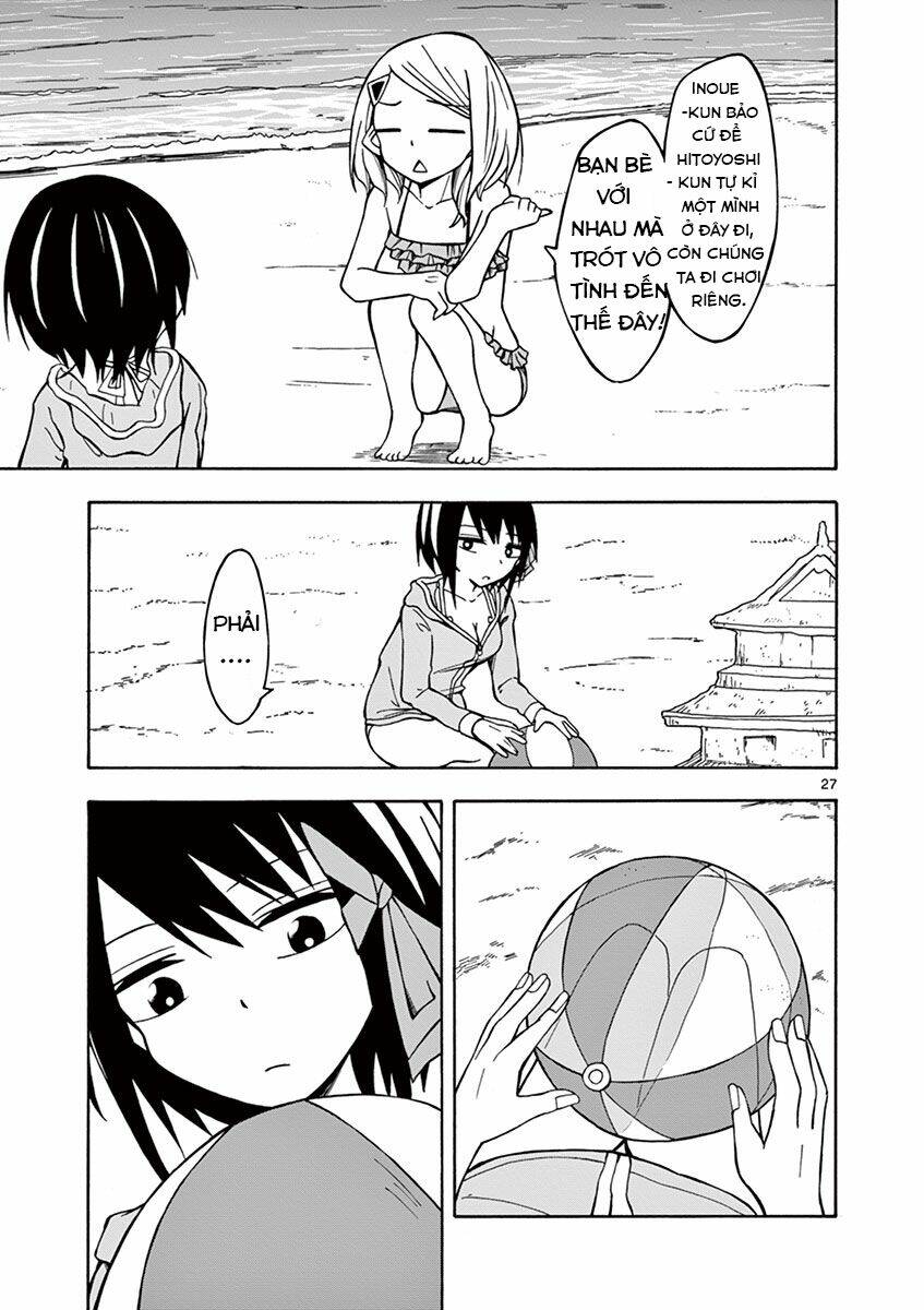 ninja shinobu-chan no junjou chapter 11 32