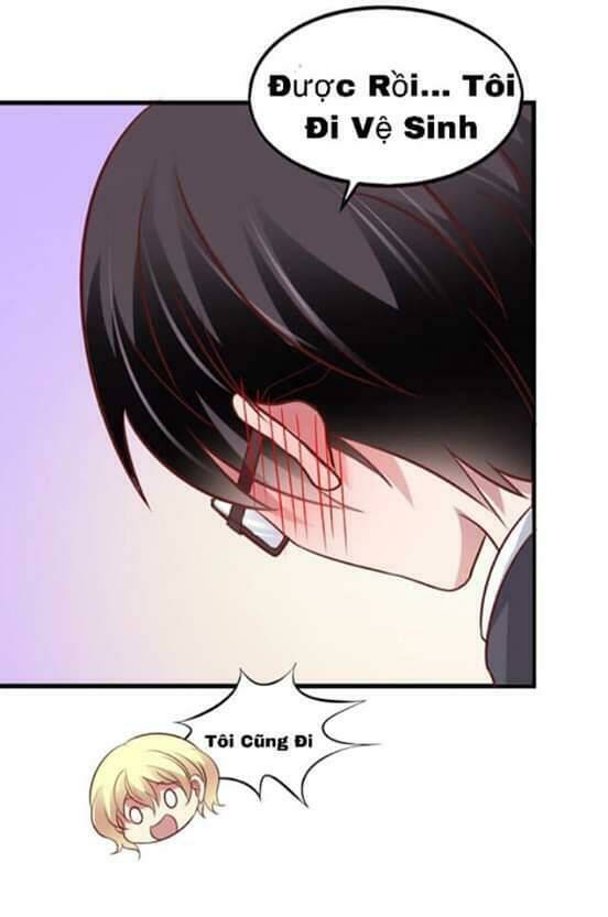 tôi không muốn fa như vậy đâu chapter 55 10