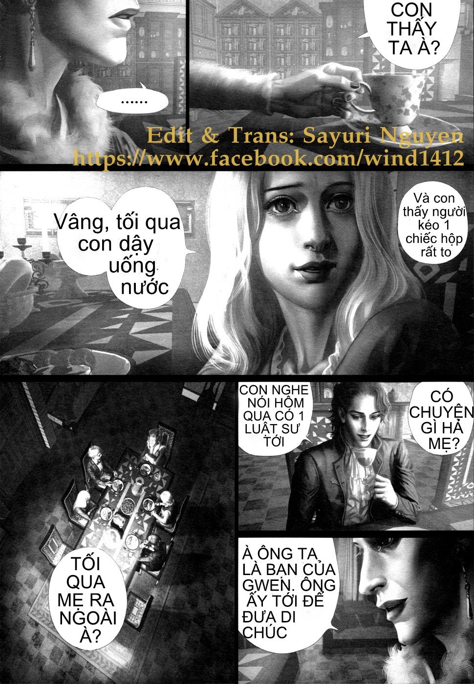 ayeshah's secret chapter 4 9